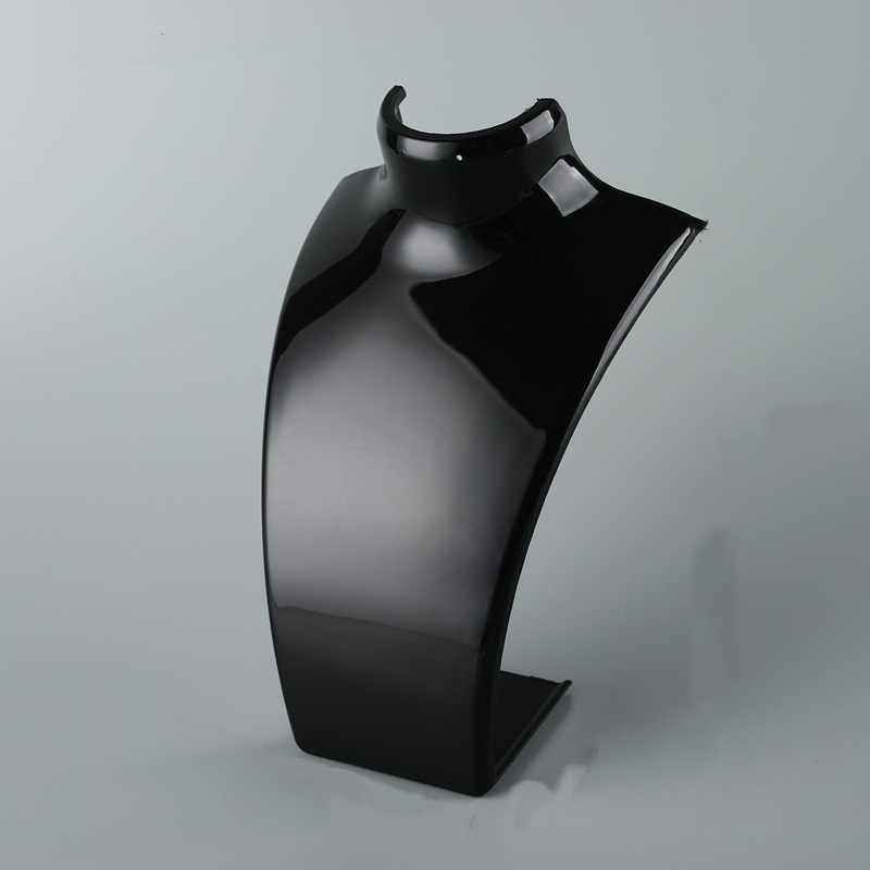 Body Jewelry Display Ideas - حامل عرض المجوهرات الأكريليكي بأربعة ألوان