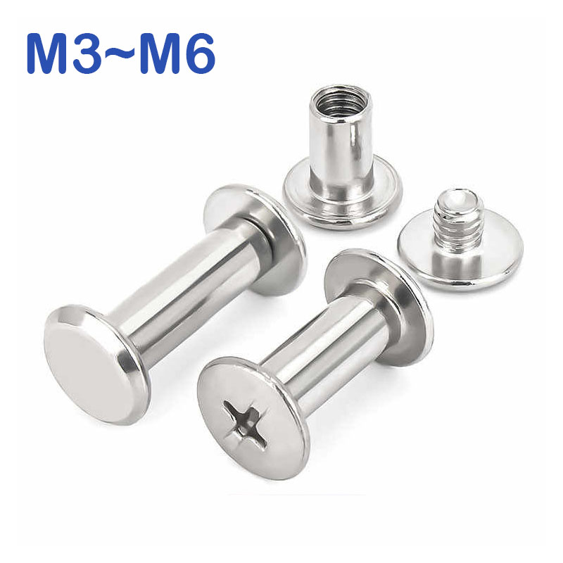 Body Jewelry Chicago - M3 M4 M5 M6 304 A2