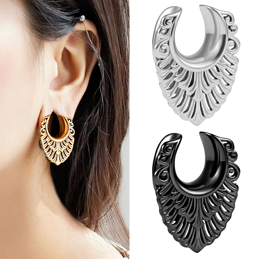 Body Jewelry Hangers - Vankula-ورقة السرج الشماعات للنساء ، سدادات