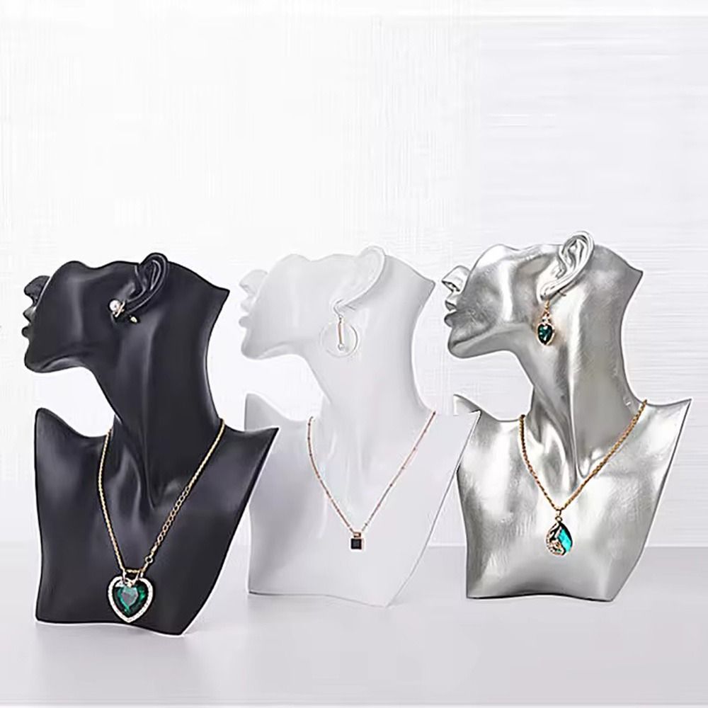 الراتنج المعرضة مجوهرات عرض مو - مراجعة Body Jewelry Display Ideas وسعره