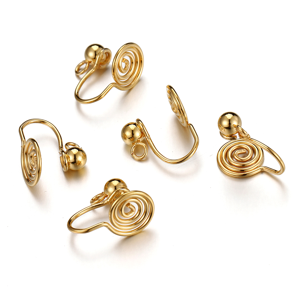 10 قطعة الفولاذ المقاوم للصدأ  - مراجعة Body Jewelry Lot وسعره