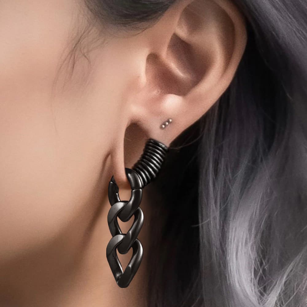 Casvort 2 قطعة 4 مللي متر 6 جر - مراجعة Body Jewelry Hangers وسعره