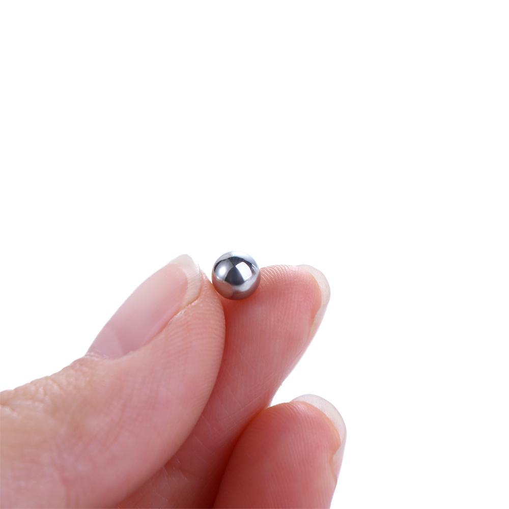 مجوهرات الجسم للرجال من الفولا - مراجعة Body Jewelry And Earrings وسعره