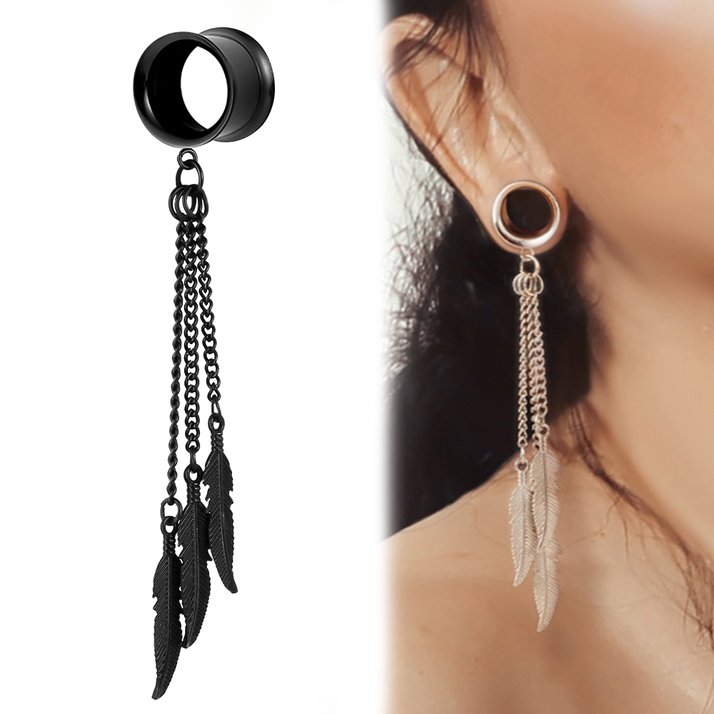 Osborney 2 قطعة الفولاذ المقاو - مراجعة Body Jewelry Hangers وسعره