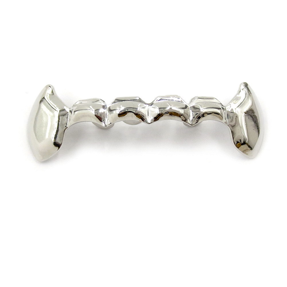 طقم أسنان هيب هوب من جيناو، 3  - مراجعة Body Jewelry Lot وسعره