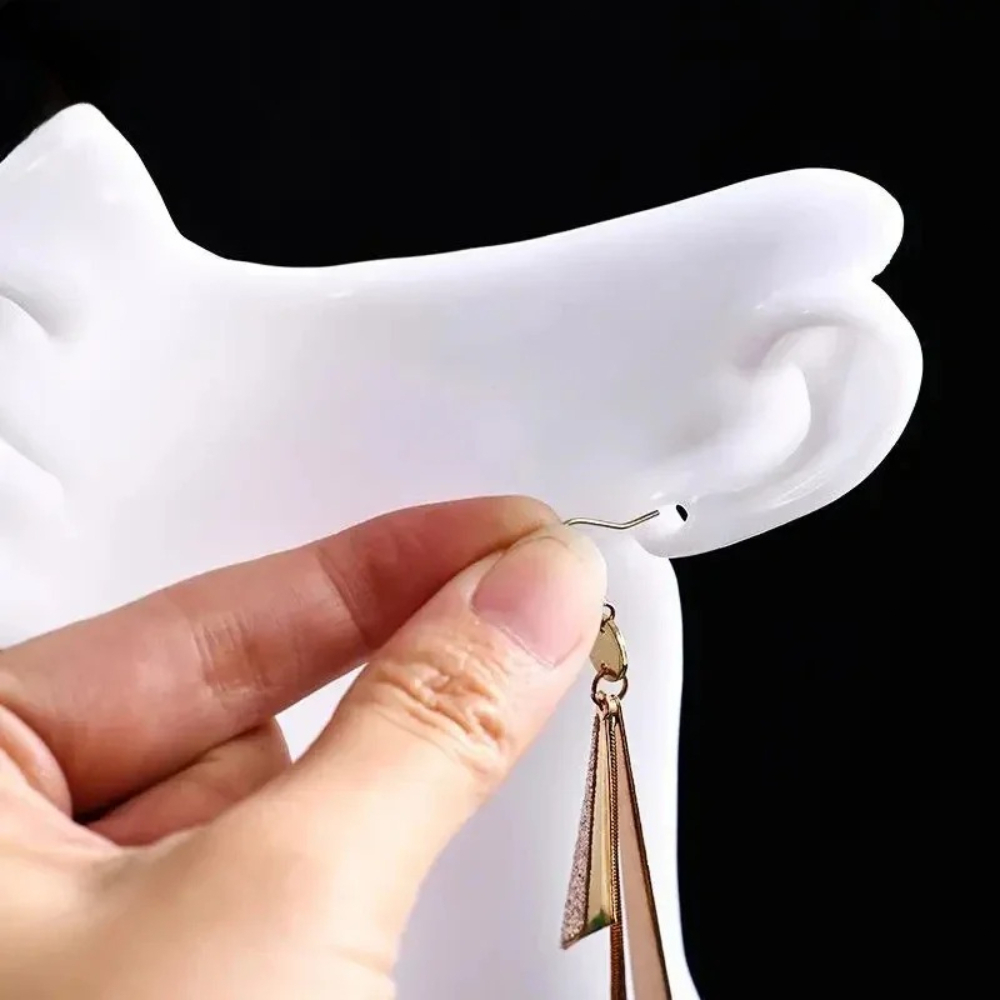 حامل عرض قلادات ومجوهرات على ش - مراجعة Body Jewelry Display Ideas وسعره