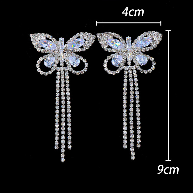 ملصقات الحلمة الفراشة من الستو - مراجعة Body Jewelry Stickers وسعره
