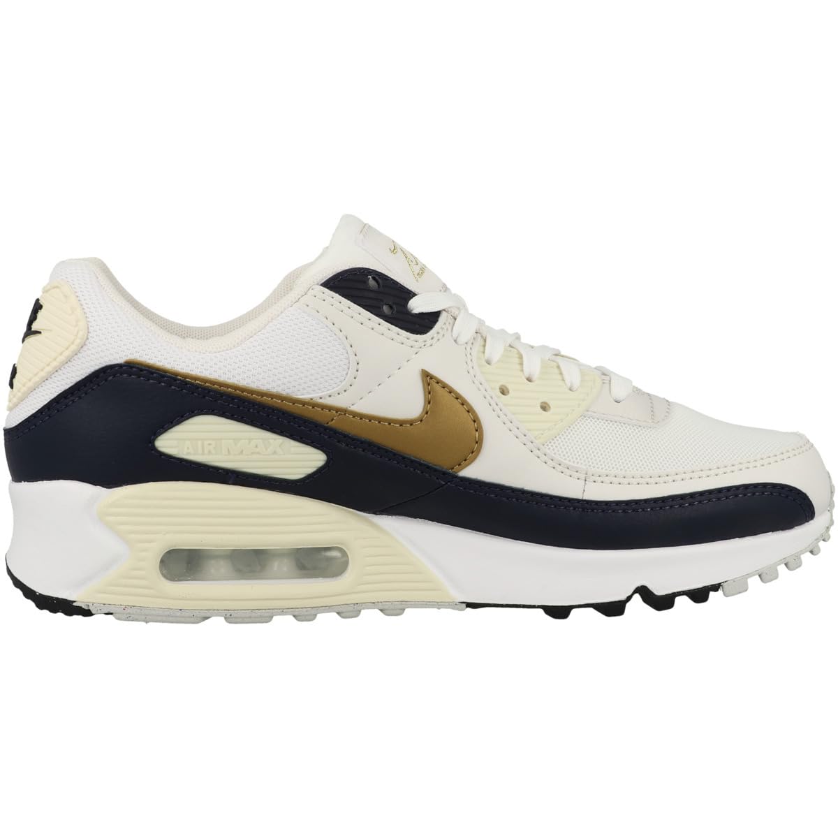 حذاء نايك إير ماكس 90 نيكست ني - مراجعة Nike Shoes Air Max 90 وسعره