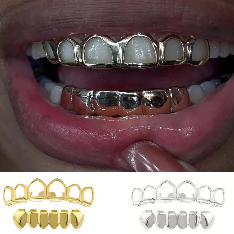 مجموعة من الحلي العصرية ذات ست - مراجعة Body Jewelry Lot وسعره