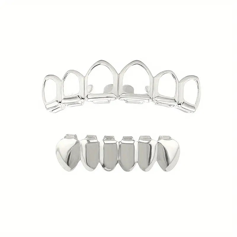مجموعة من الحلي العصرية ذات ست - مراجعة Body Jewelry Lot وسعره