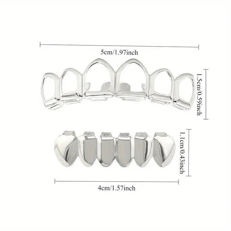 مجموعة من الحلي العصرية ذات ست - مراجعة Body Jewelry Lot وسعره
