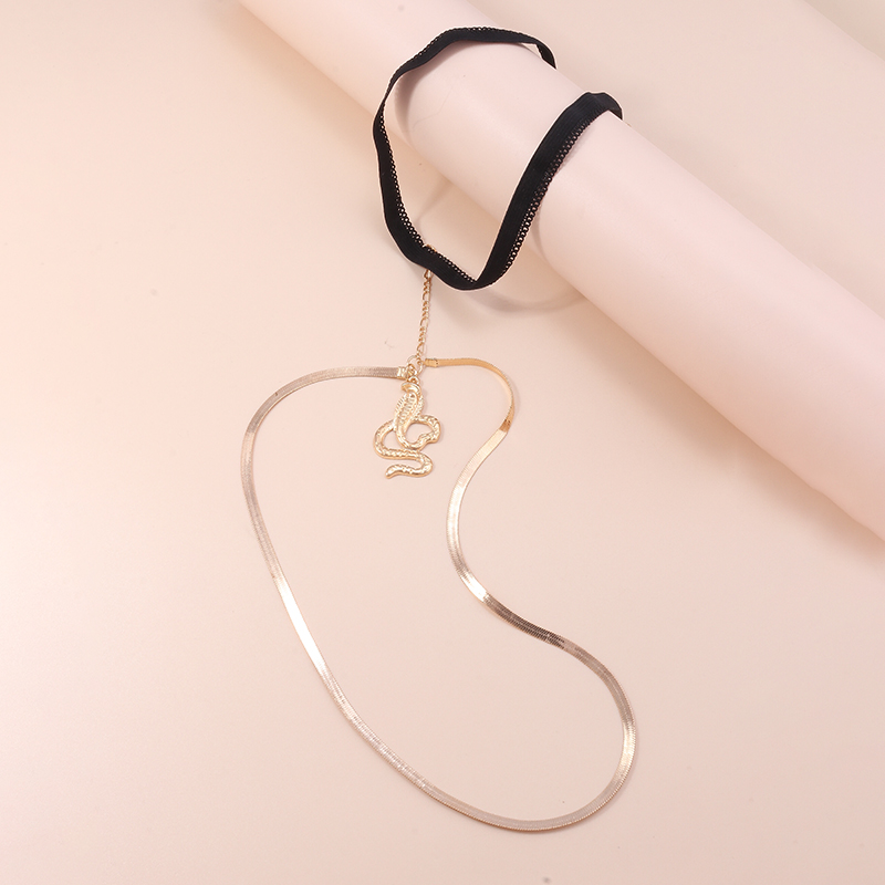 Aihua البوهيمي الذهب اللون الس - مراجعة Body Jewelry Leg Chain وسعره