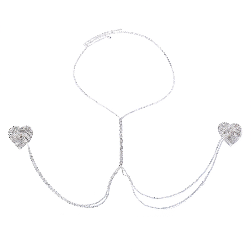 Stonefans مثير بيكيني الصليب ح - مراجعة Body Jewelry Stickers وسعره