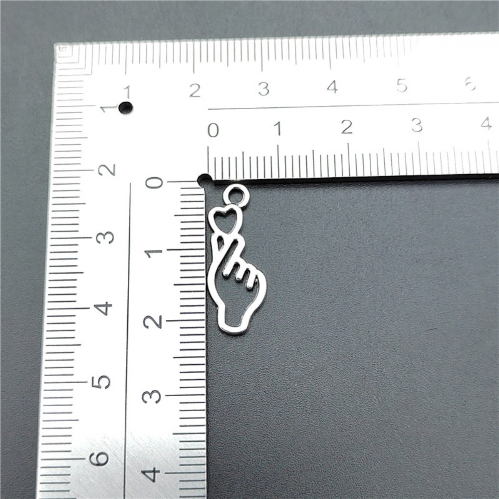 10-100 قطعة من الخرز الزخرفي ع - مراجعة Body Jewelry Y2K وسعره