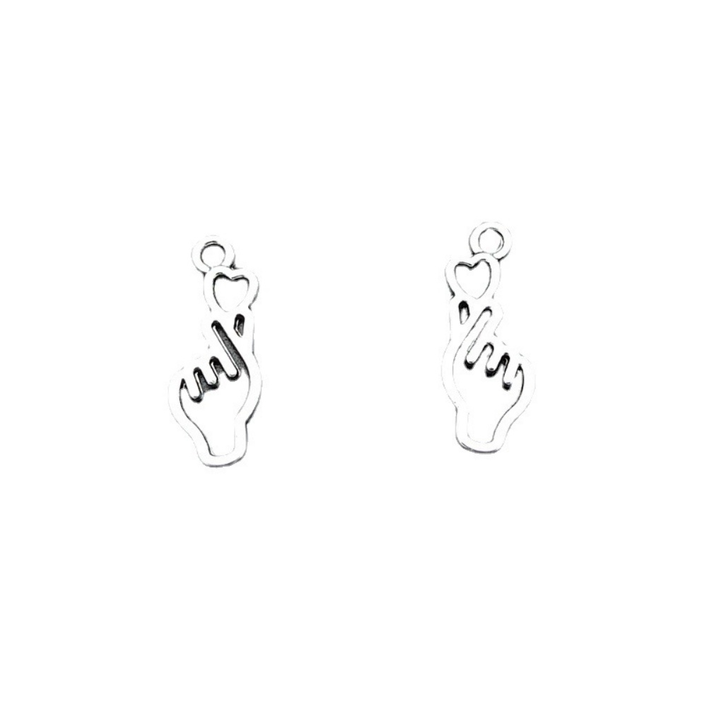 10-100 قطعة من الخرز الزخرفي ع - مراجعة Body Jewelry Y2K وسعره