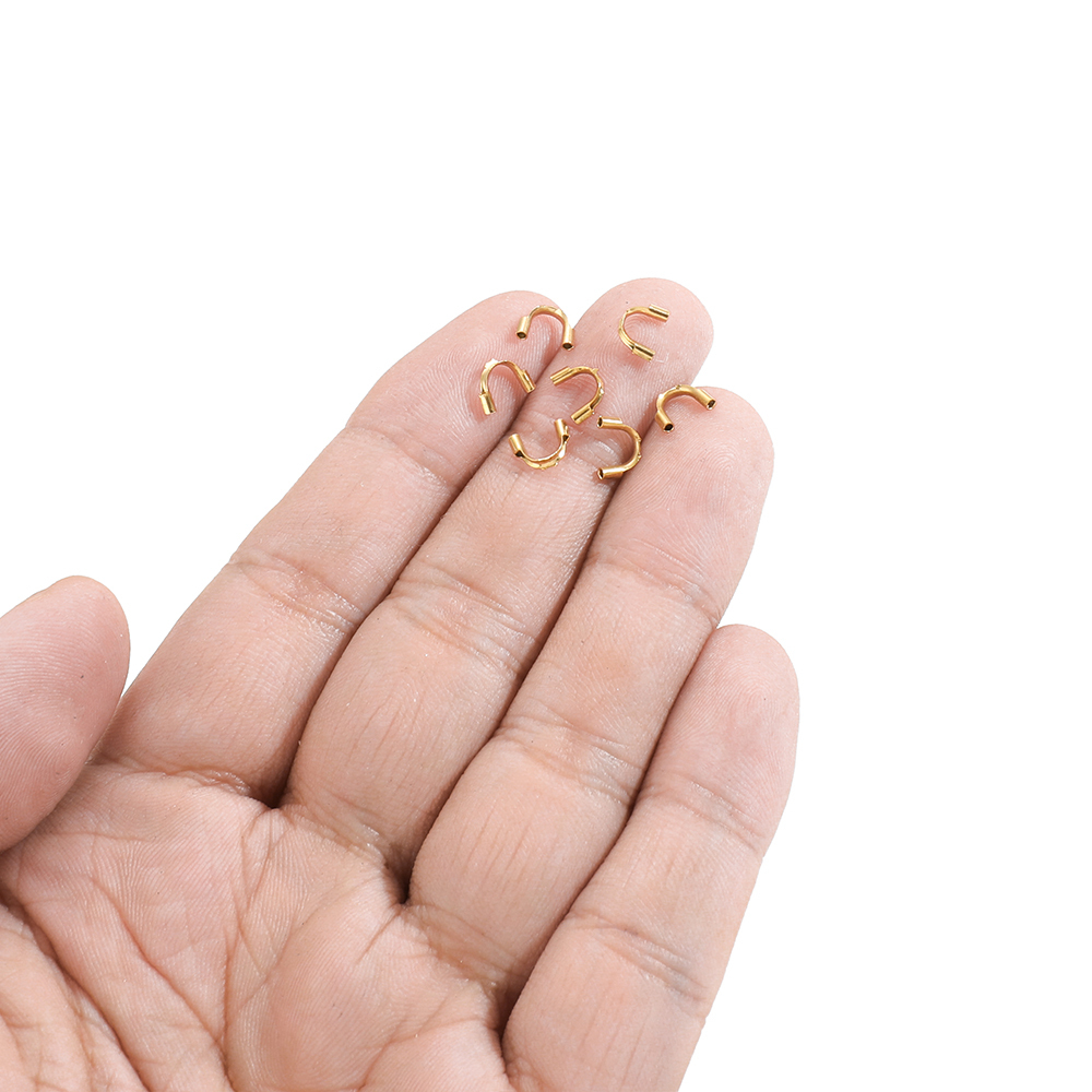 50 قطعة من الفولاذ المقاوم للص - مراجعة Body Jewelry Diy وسعره