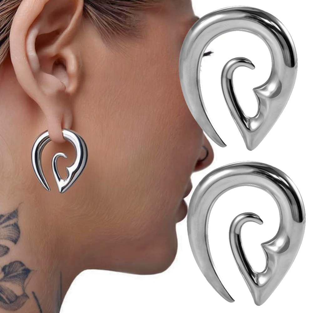 قطعة واحدة من مجوهرات ثقب الجس - مراجعة Body Jewelry Hangers وسعره