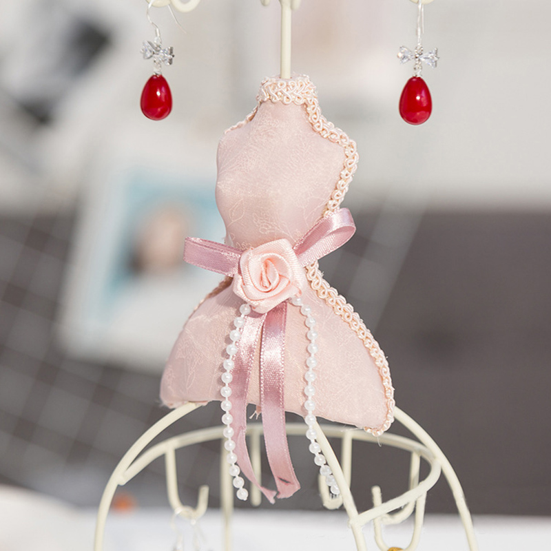 شيك ثوب عارضة أزياء رف شاشة حا - مراجعة Body Jewelry Display Ideas وسعره