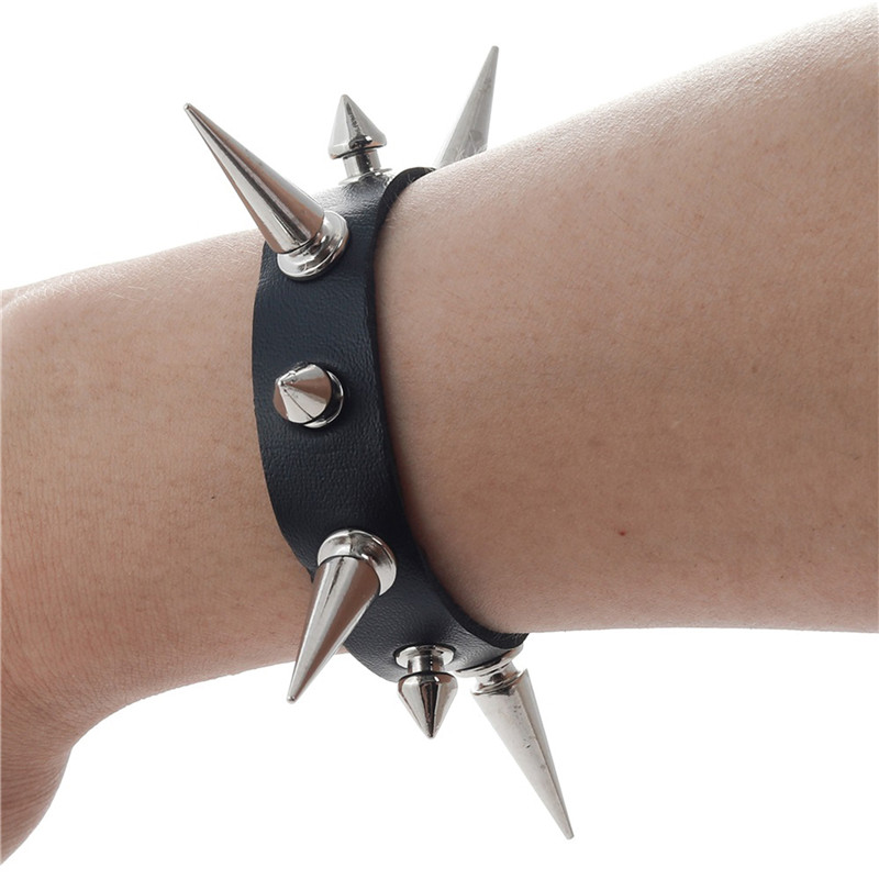 قلادة وسوار وحلقة ساق من الجلد - مراجعة Body Jewelry Leg Chain وسعره
