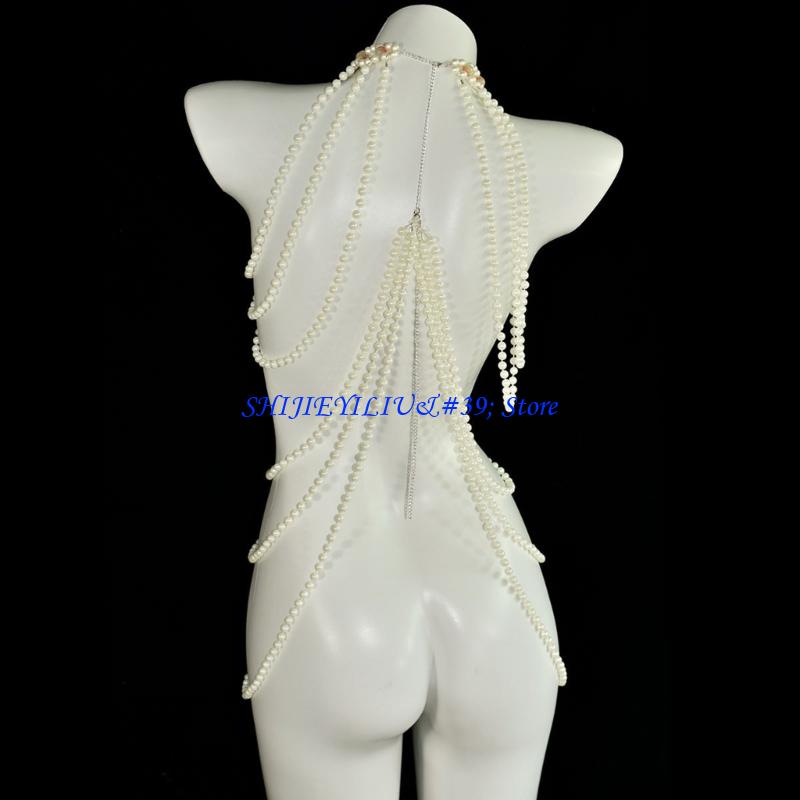 E21F سلسلة بطن أنيقة بثلاث طبق - مراجعة Body Jewelry Types وسعره