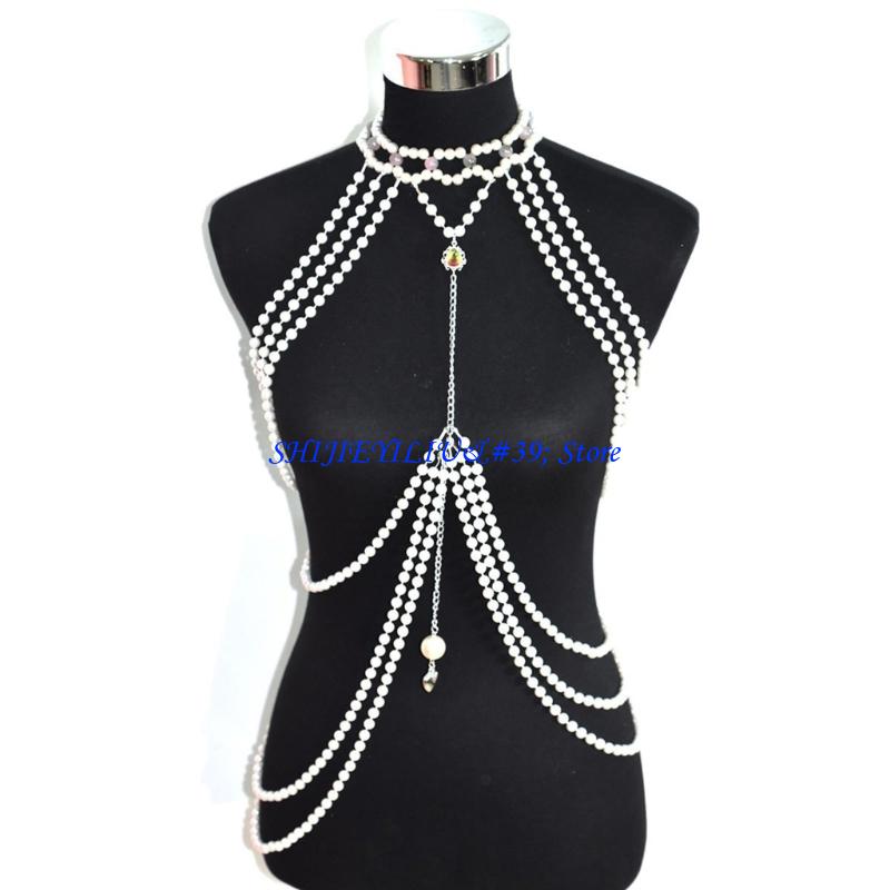 E21F سلسلة بطن أنيقة بثلاث طبق - مراجعة Body Jewelry Types وسعره