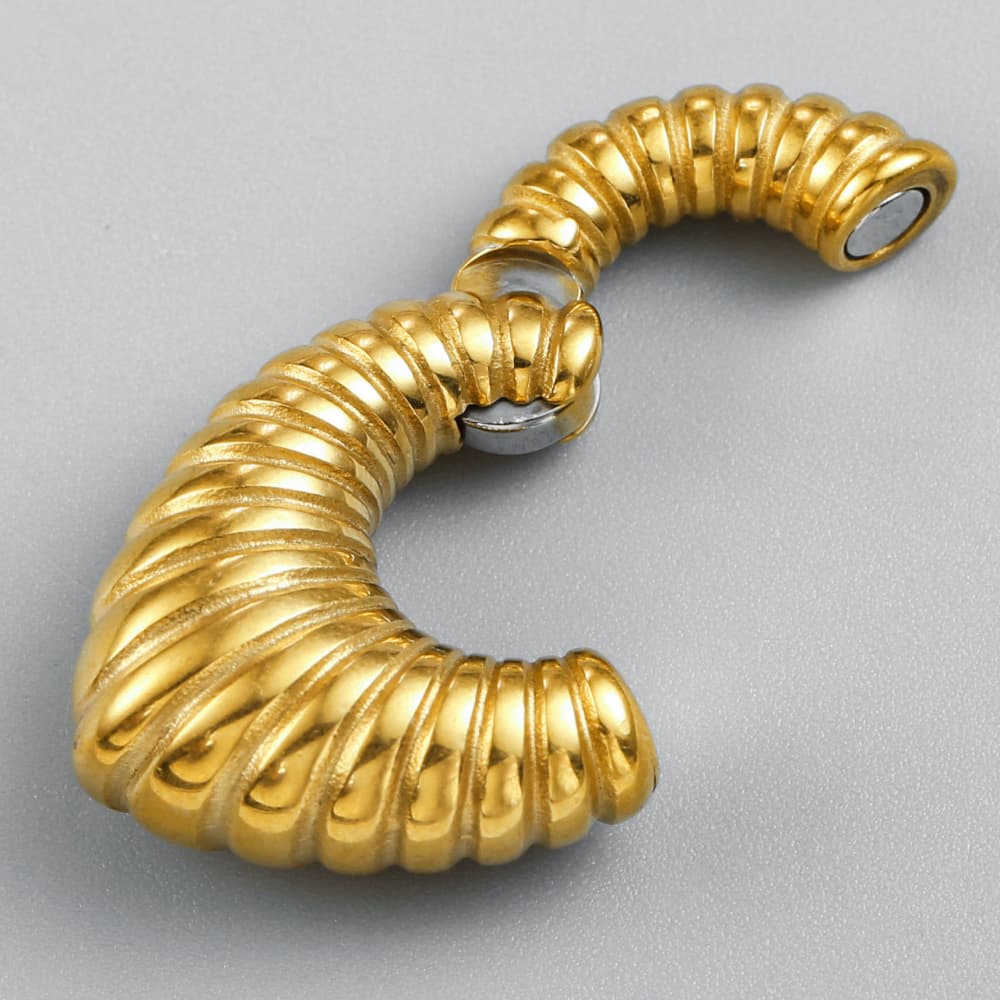قطعتان من توولوبس، أقراط أذن م - مراجعة Body Jewelry Hangers وسعره