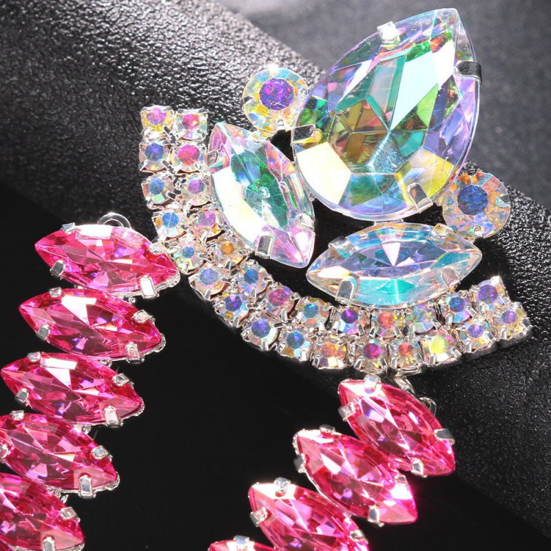 المرأة الجسم الصدر سلسلة مثير  - مراجعة Body Jewelry Types وسعره