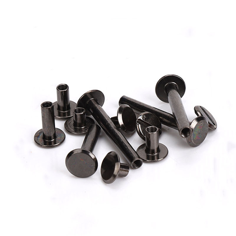 10 قطعة بندقية معدنية سوداء مل - مراجعة Body Jewelry Chicago وسعره