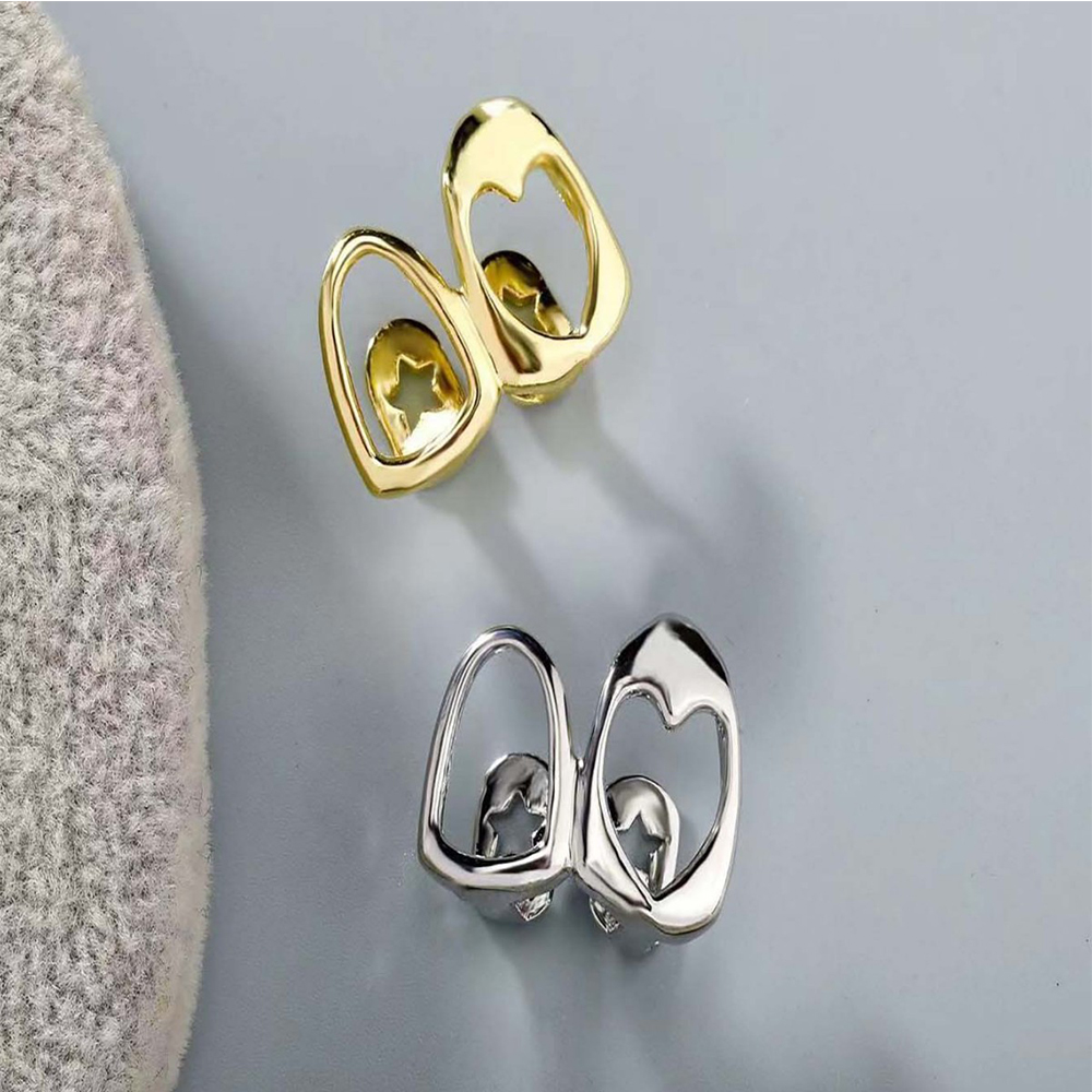 1/2/3/4/5 قطعة نوع جديد من الأ - مراجعة Body Jewelry Types وسعره