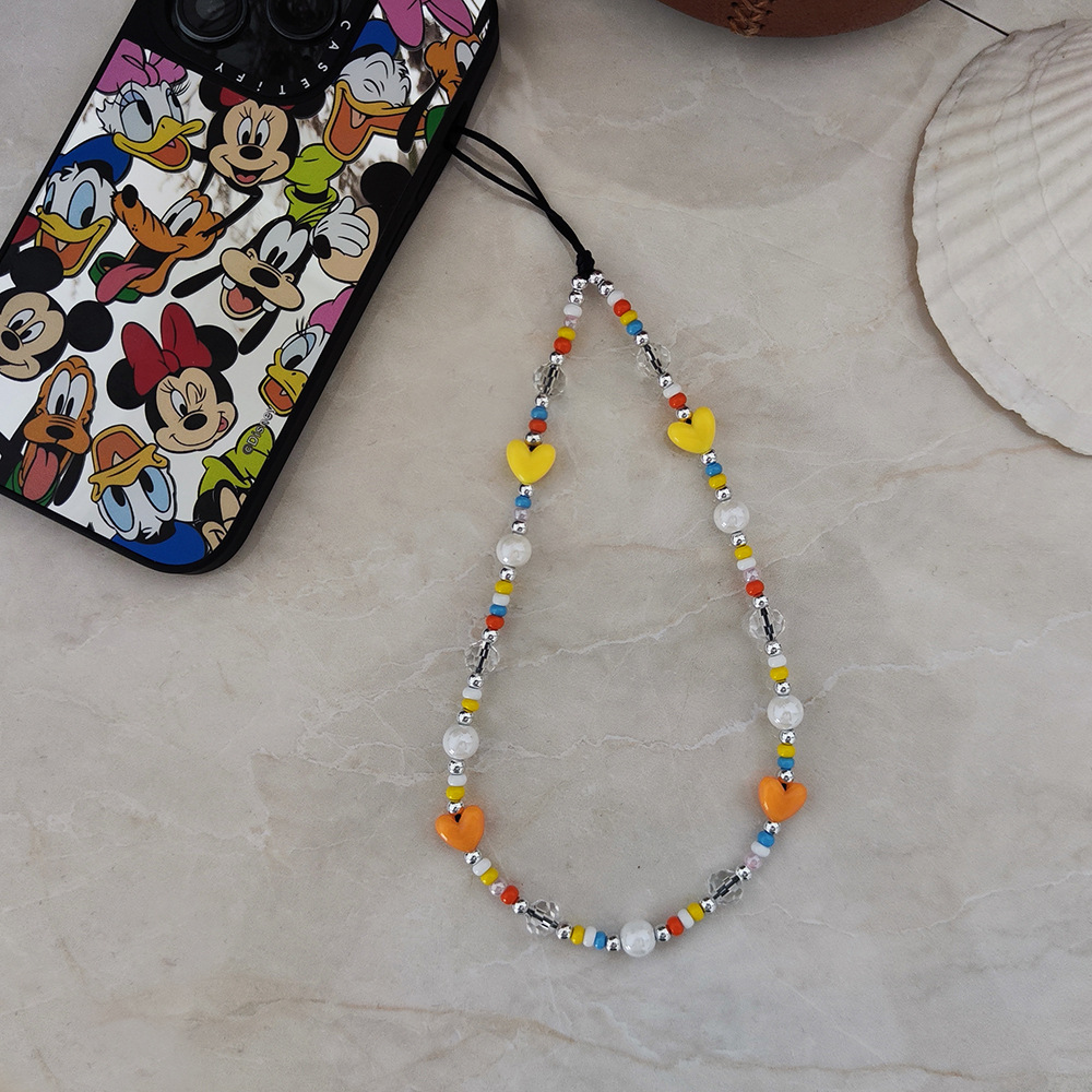 سلسلة من الخرز الملون KKBEAD ، - مراجعة Body Jewelry Y2K وسعره