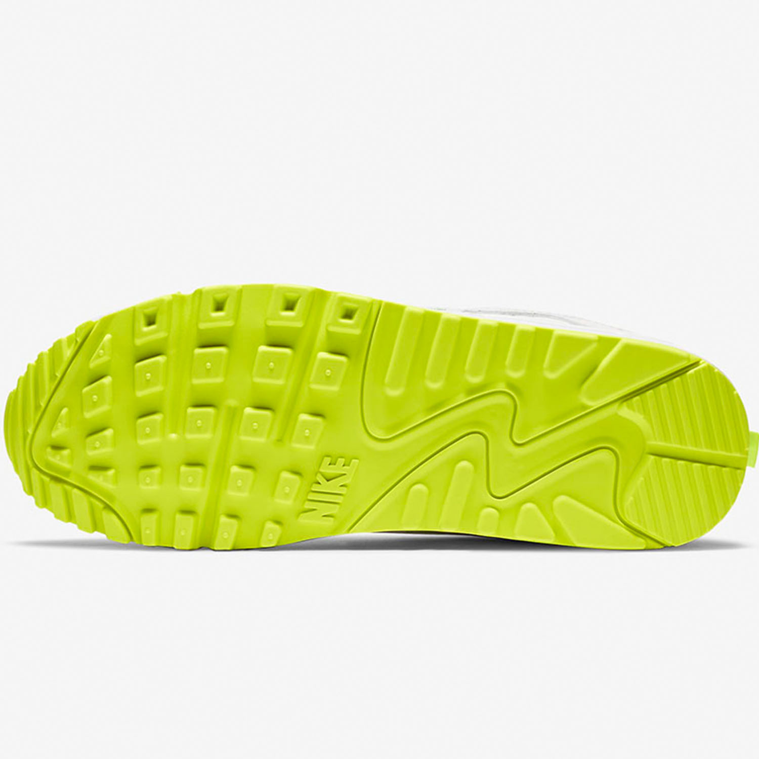 حذاء الجري Nike الأصلي للرجال  - مراجعة Nike Shoes Air Max 90 وسعره