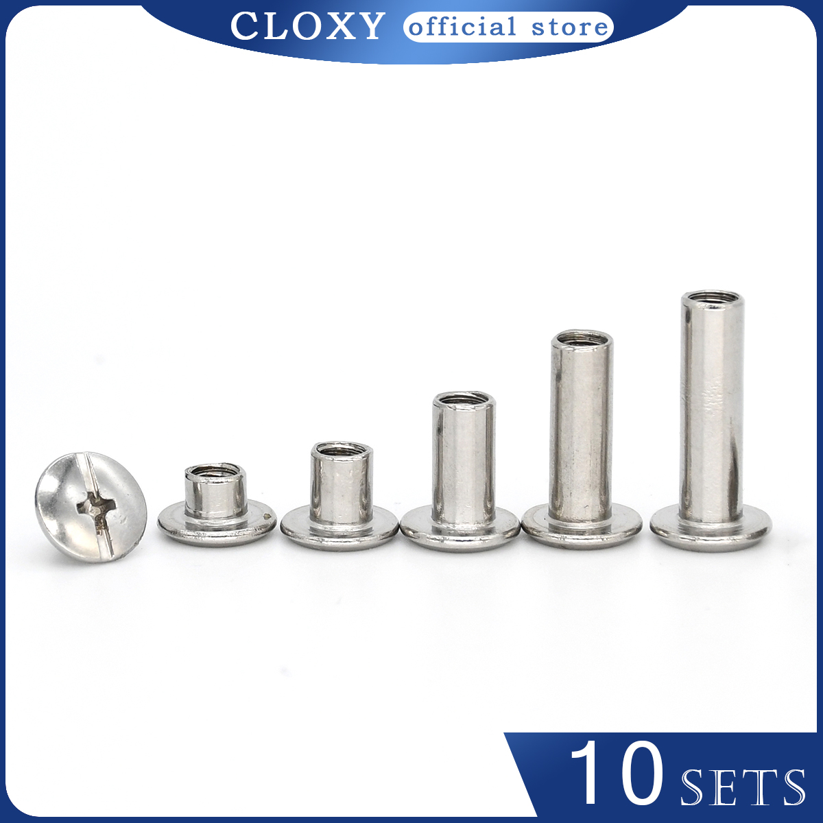 10 مجموعات الفولاذ المقاوم للص - مراجعة Body Jewelry Chicago وسعره