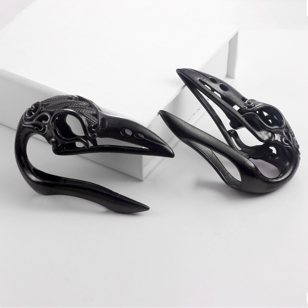 كاسفورت 2 قطعة أوزان أذن إيغو، - مراجعة Body Jewelry Hangers وسعره