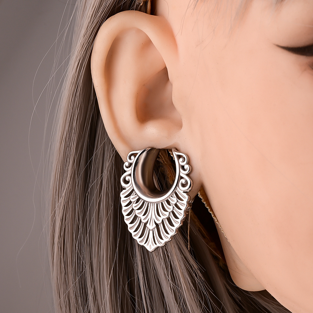 Vankula-ورقة السرج الشماعات لل - مراجعة Body Jewelry Hangers وسعره