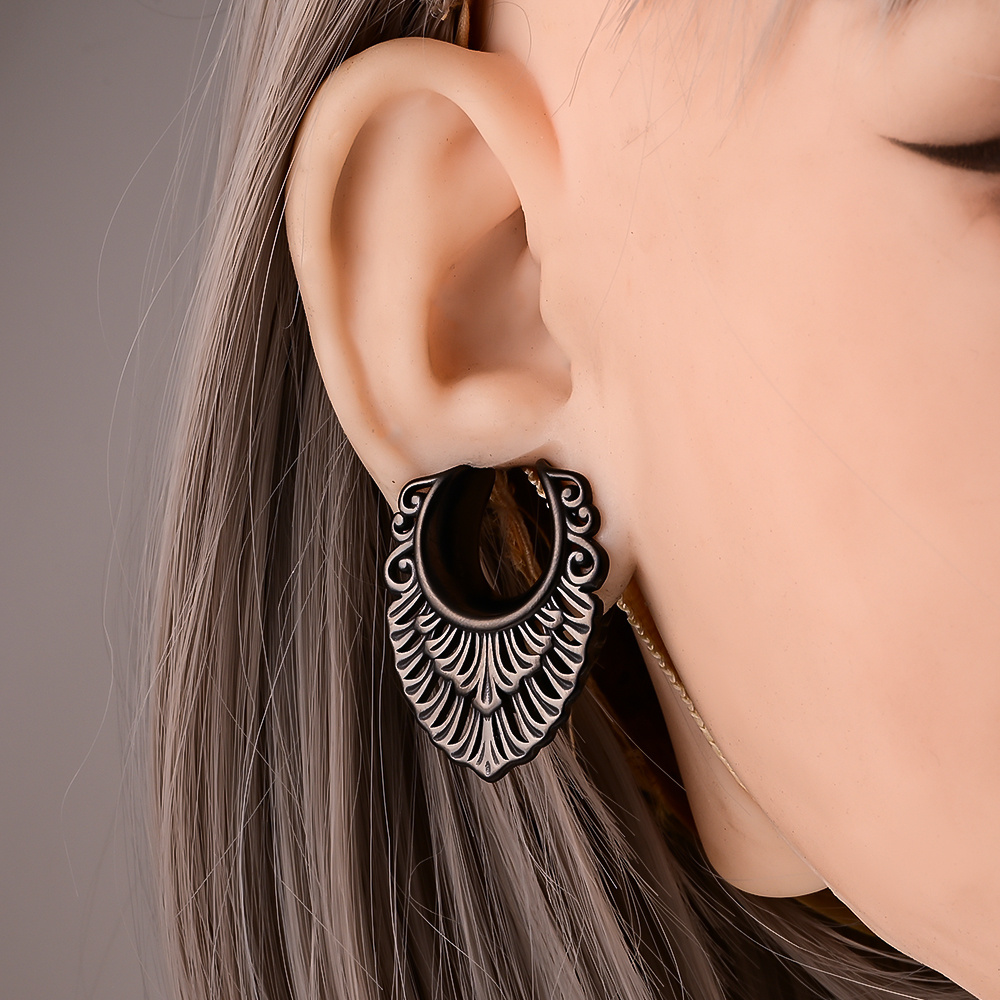 Vankula-ورقة السرج الشماعات لل - مراجعة Body Jewelry Hangers وسعره