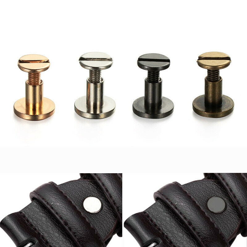10 مجموعات/20 قطعة مسامير حزام - مراجعة Body Jewelry Chicago وسعره