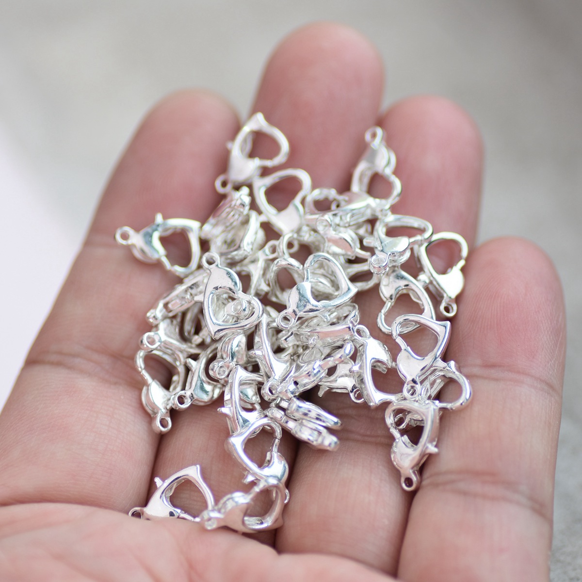 30 قطعة 12x8 مللي متر الذهب/ال - مراجعة Body Jewelry Diy وسعره