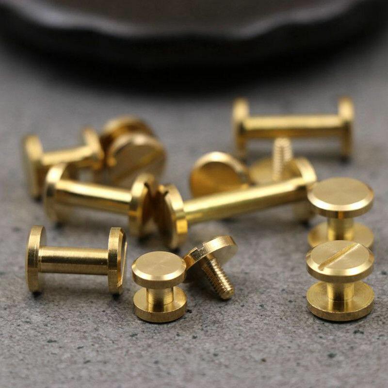 10/20/30 قطعة مسامير ربط النحا - مراجعة Body Jewelry Chicago وسعره