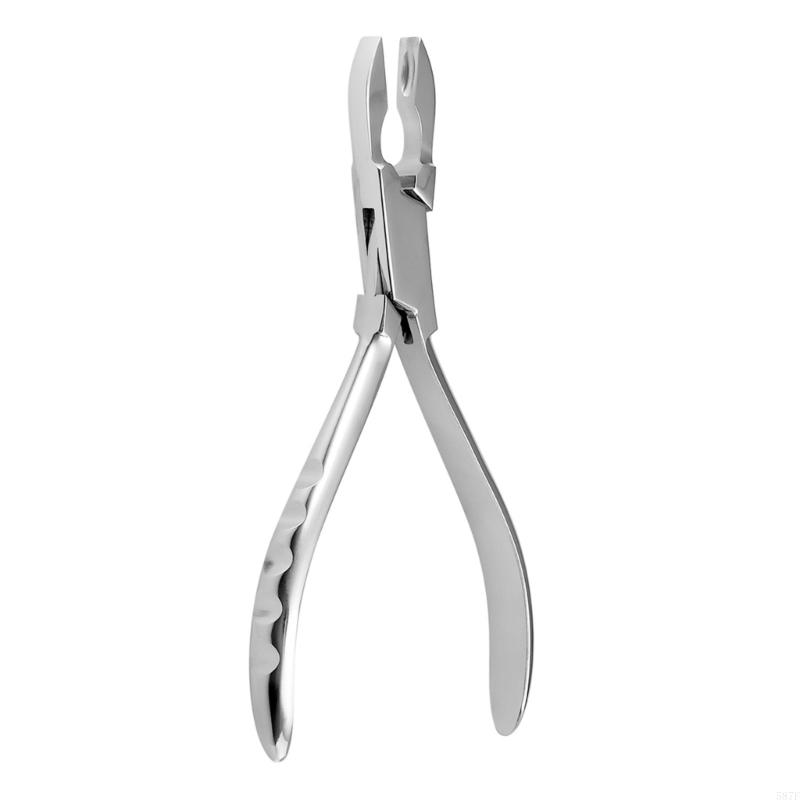 كماشة احترافية من الفولاذ المق - مراجعة Body Jewelry And Earrings وسعره