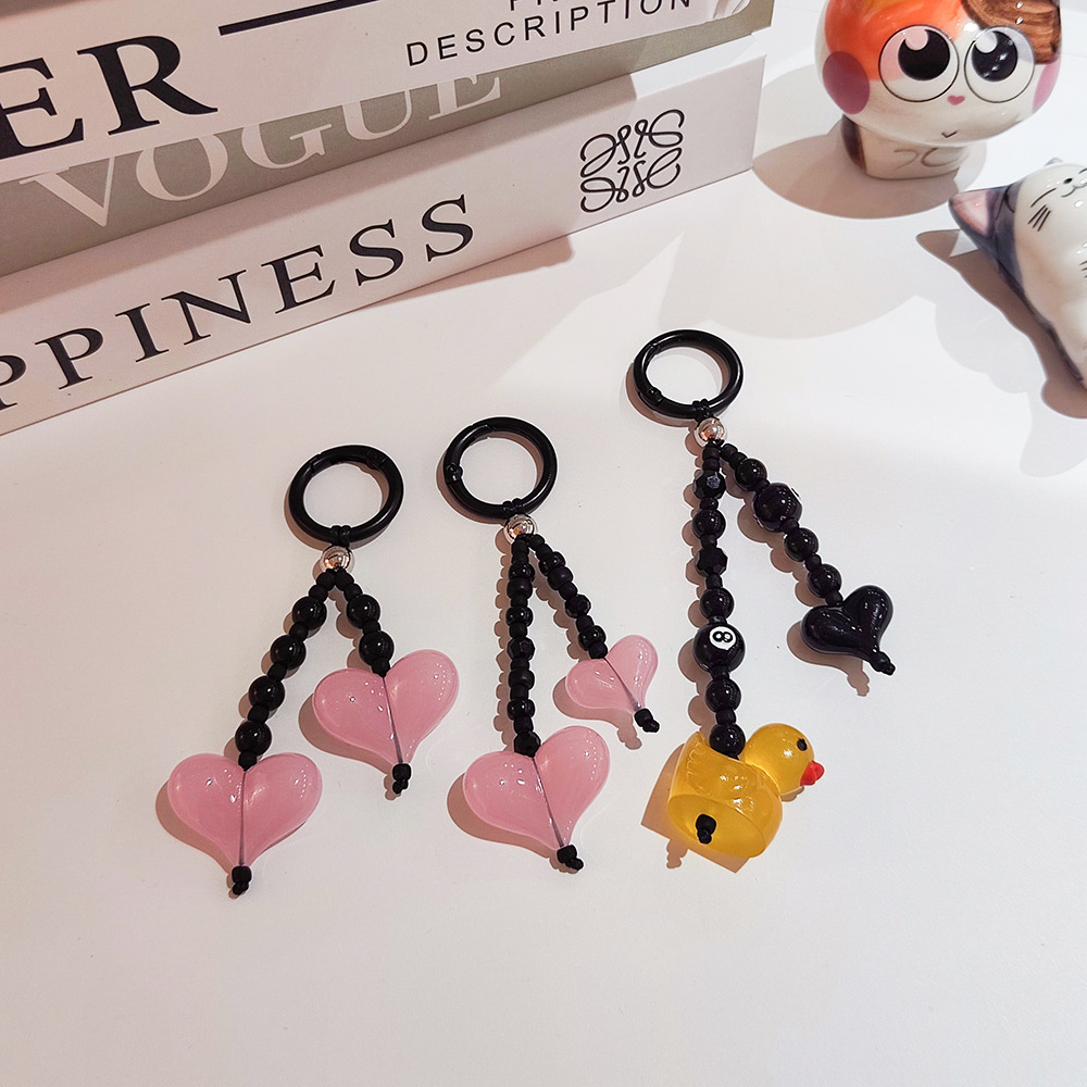 حقيبة HERLOOK Charm للنساء سلس - مراجعة Body Jewelry Y2K وسعره