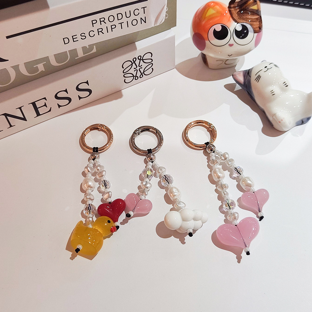 حقيبة HERLOOK Charm للنساء سلس - مراجعة Body Jewelry Y2K وسعره